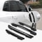 Door Edge Scratch Protector AntiCollision Guard Strip Cover Car Accessories 0