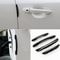 Door Edge Scratch Protector AntiCollision Guard Strip Cover Car Accessories 3