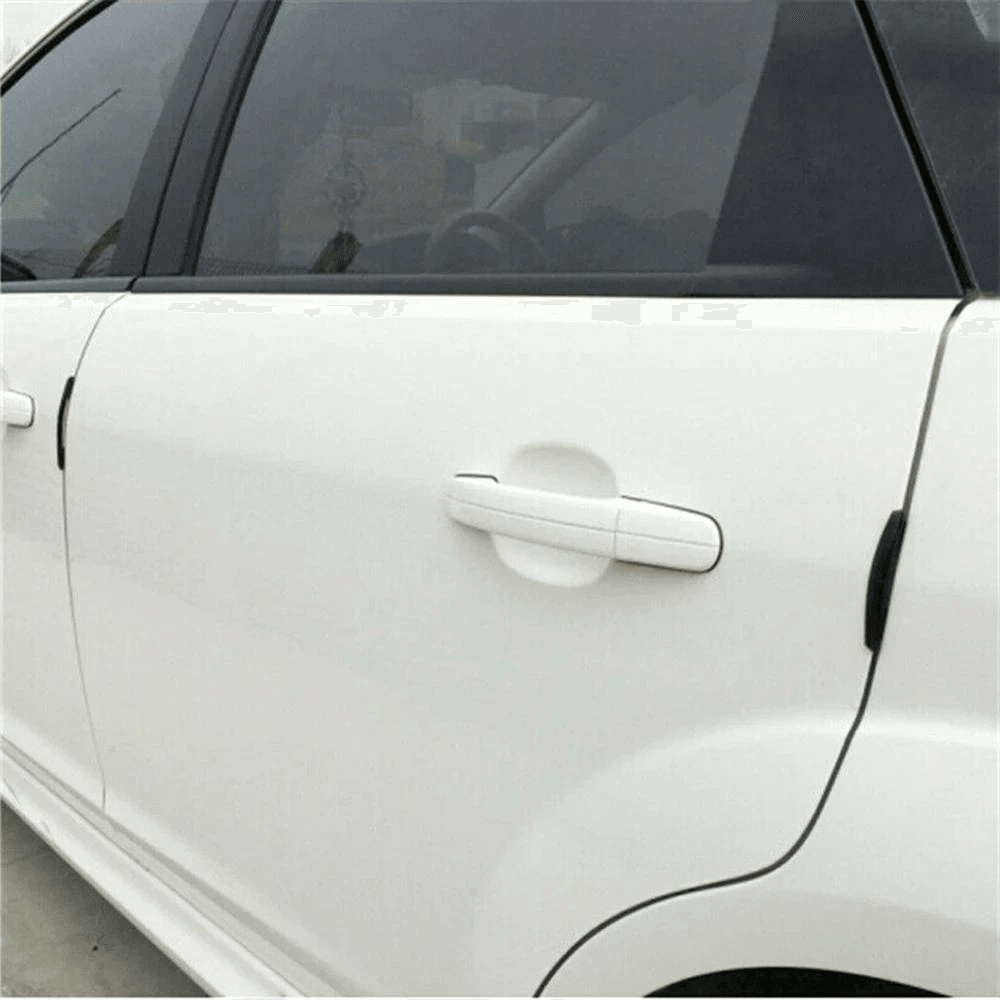 Door Edge Scratch Protector AntiCollision Guard Strip Cover Car Accessories 5