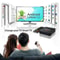 MXQ Pro 4K Ultra HD Smart TV Box Android Wifi Quad Core Media Player 1
