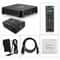 MXQ Pro 4K Ultra HD Smart TV Box Android Wifi Quad Core Media Player 9