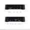 MXQ Pro 4K Ultra HD Smart TV Box Android Wifi Quad Core Media Player 5