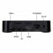 MXQ Pro 4K Ultra HD Smart TV Box Android Wifi Quad Core Media Player 7