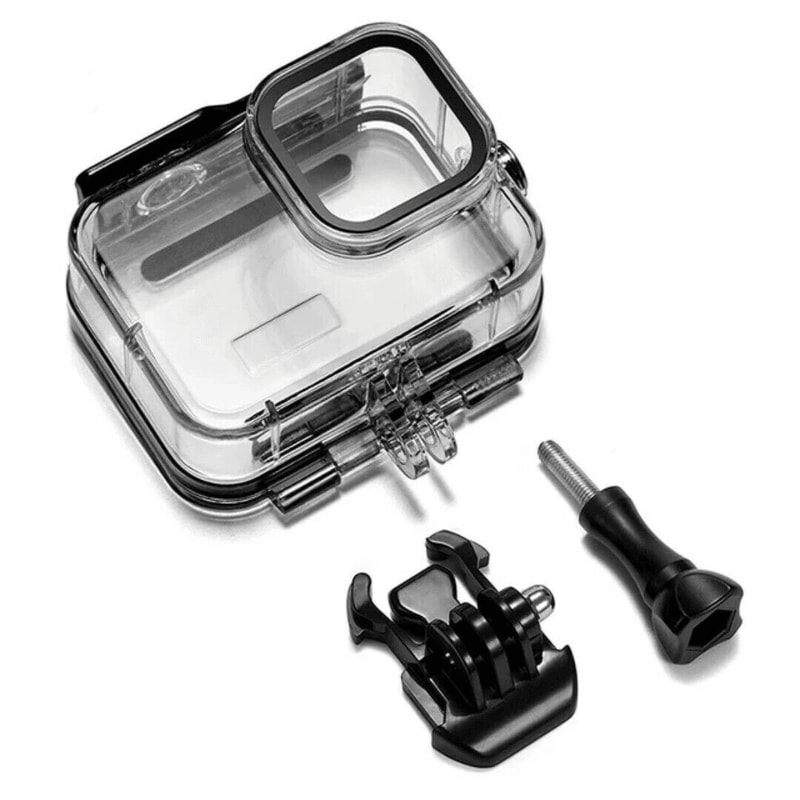 Underwater Waterproof Housing Case For GoPro Hero Black Diving Protect 9