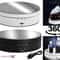 Jewelry Photography 360 Electric Motorized Rotating Display Stand Show Holder 2