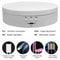 Jewelry Photography 360 Electric Motorized Rotating Display Stand Show Holder 4