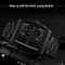 Waterproof Chronograph Mens Digital Army Military Sport Quartz Analog Watch 1