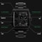 Waterproof Chronograph Mens Digital Army Military Sport Quartz Analog Watch 3