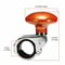 Knob Handle Universal Steering Wheel Spinner Heavy Duty Suicide Car Truck Power Grip 9