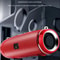 Wireless Waterproof Outdoor Bluetooth Speaker Stereo LOUD Bass USB TF Strap Portable Audio 1