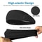 Stretch Sports Head Band Mens Women Sweat Sweatband Headband Yoga Gym Running Workout 5