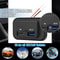 Car Fast Charger Socket LED Power Outlet 1224V Dual USB PD QC30 For Boat RV 9