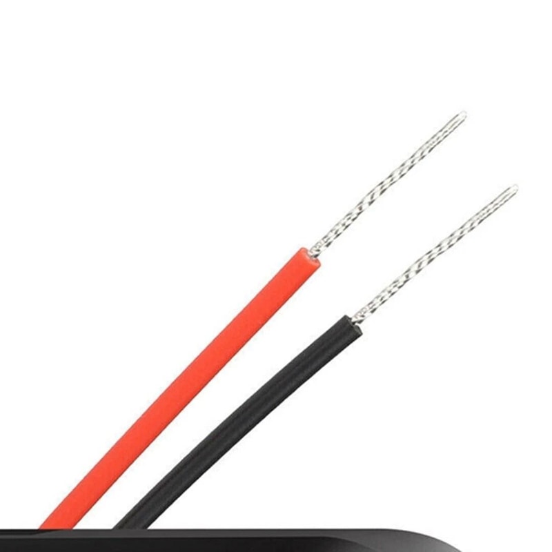 Car Fast Charger Socket LED Power Outlet 1224V Dual USB PD QC30 For Boat RV 4