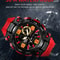 Fashion Sport Outdoor G Military Men Watch Wristwatch Male Digital Stopwatch 1