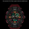 Fashion Sport Outdoor G Military Men Watch Wristwatch Male Digital Stopwatch 5