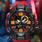Fashion Sport Outdoor G Military Men Watch Wristwatch Male Digital Stopwatch 6