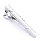 Necktie Bar Clasp Clamp Mens Stainless Steel Tie Clip Pin Gold Black Silver 6