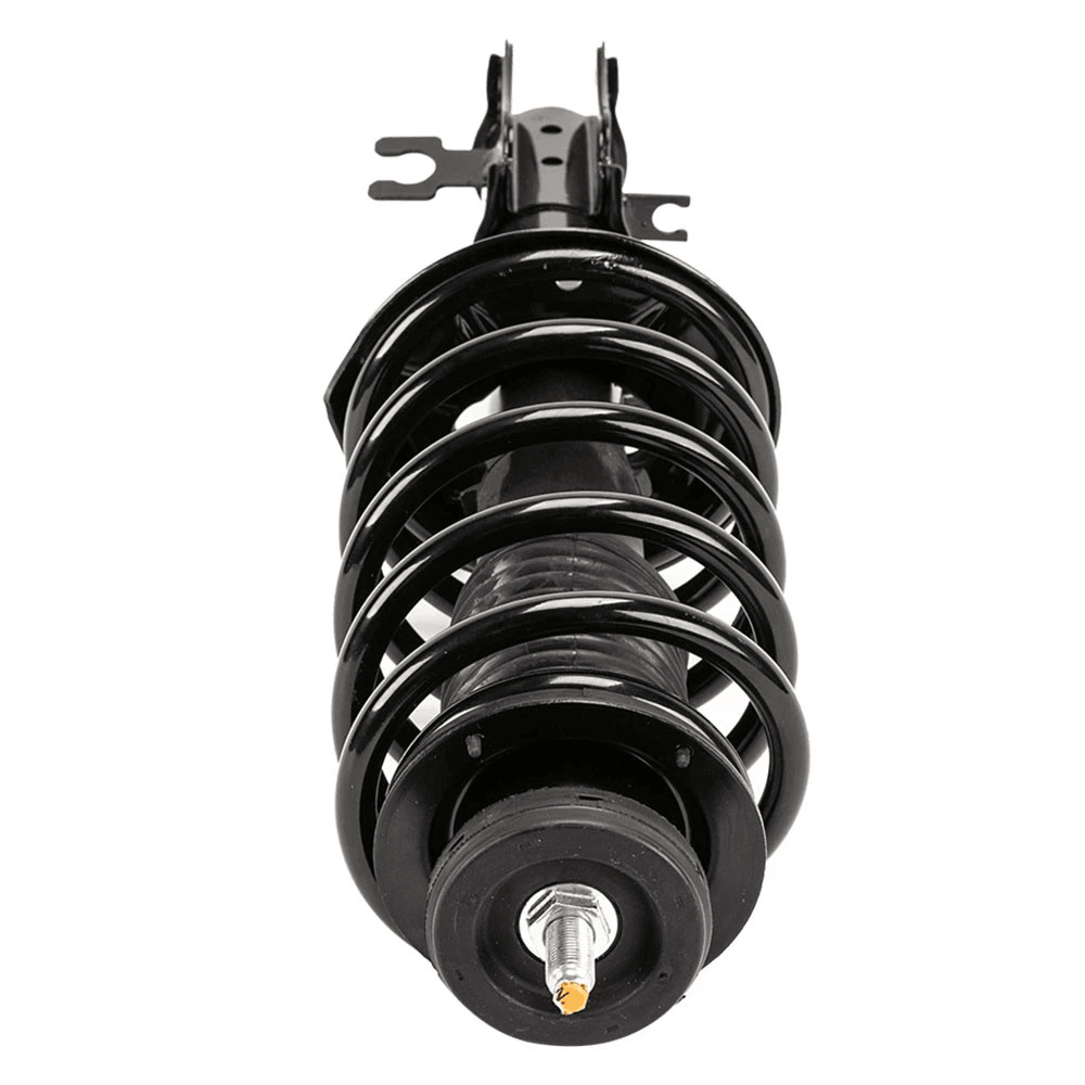 Chevy Aveo Aveo5 Front Struts W Coil Spring Assembly Pontiac Wave G3 Car Suspension 2