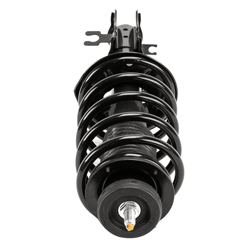 Chevy Aveo Aveo5 Front Struts W Coil Spring Assembly Pontiac Wave G3 Car Suspension 2