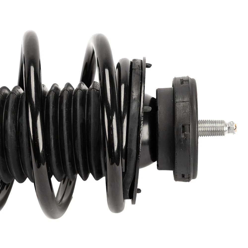 Chevy Aveo Aveo5 Front Struts W Coil Spring Assembly Pontiac Wave G3 Car Suspension 3