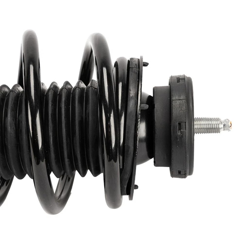 Chevy Aveo Aveo5 Front Struts W Coil Spring Assembly Pontiac Wave G3 Car Suspension 3