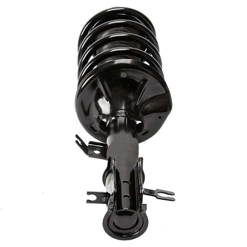 Chevy Aveo Aveo5 Front Struts W Coil Spring Assembly Pontiac Wave G3 Car Suspension 5