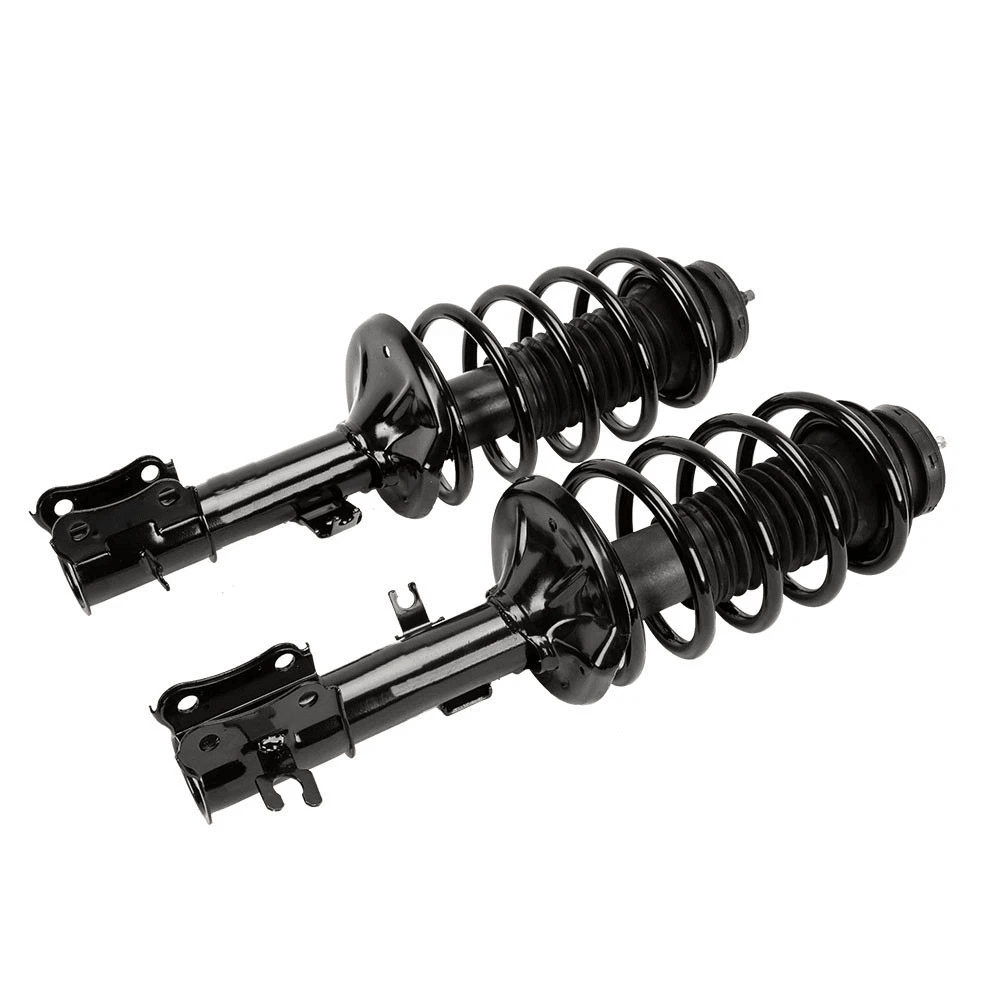 Chevy Aveo Aveo5 Front Struts W Coil Spring Assembly Pontiac Wave G3 Car Suspension 6