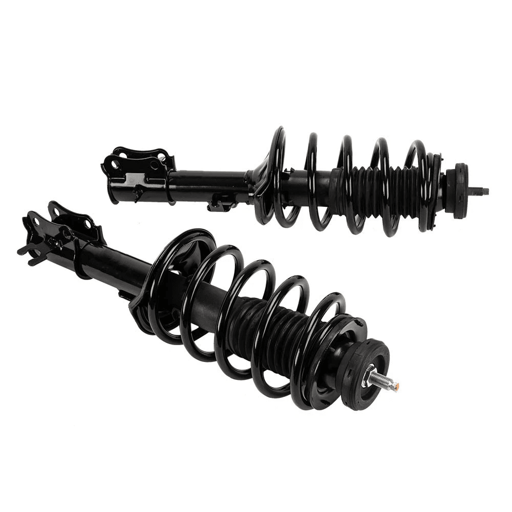 Chevy Aveo Aveo5 Front Struts W Coil Spring Assembly Pontiac Wave G3 Car Suspension 7