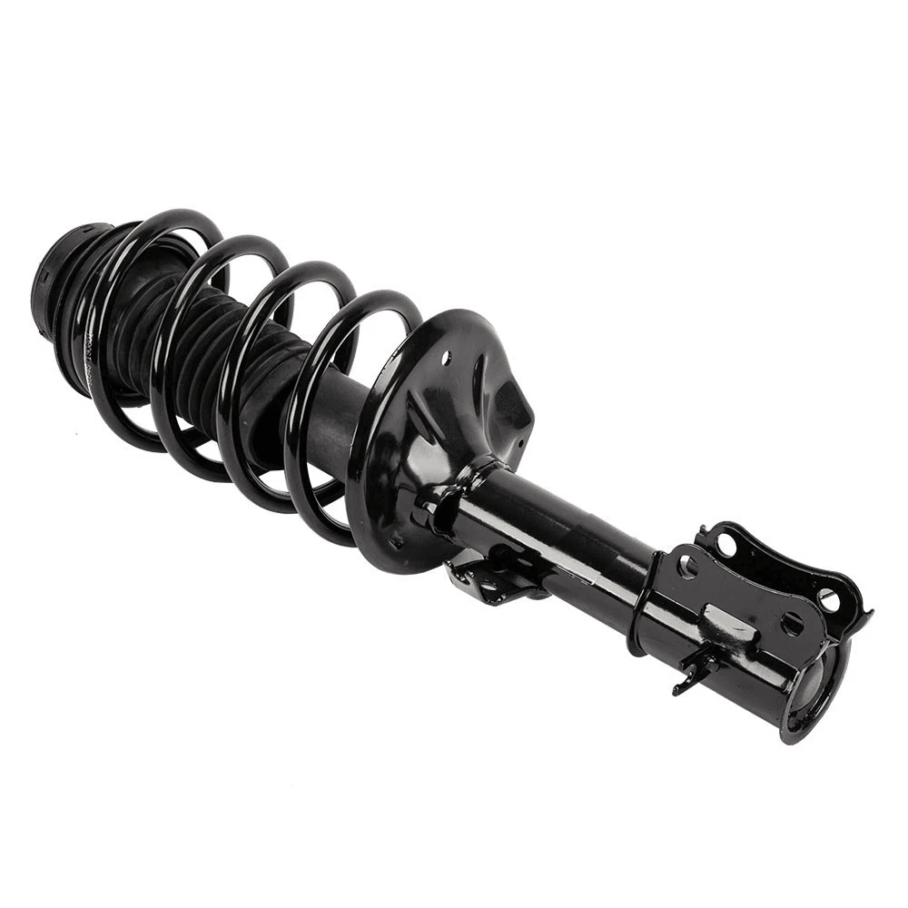 Chevy Aveo Aveo5 Front Struts W Coil Spring Assembly Pontiac Wave G3 Car Suspension 8