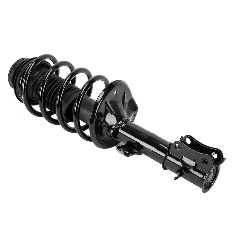 Chevy Aveo Aveo5 Front Struts W Coil Spring Assembly Pontiac Wave G3 Car Suspension 8