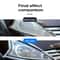 Lens Restoration Repair Kit Pro Car Headlight Polish Cleaner Cleaning Tool 3