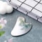 Facial Tools Guasha For Face Stainless Steel Gua Sha Metal Gua Sha Tight AntiAging Massager 0