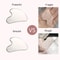 Facial Tools Guasha For Face Stainless Steel Gua Sha Metal Gua Sha Tight AntiAging Massager 6