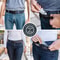 Hidden Waist Money Belt Travel Security Money Belt With Hidden Pocket AntiTheft Waist Belt 1