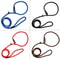 Adjustable Pet Puppy Leash Durable Nylon Slip Lead Dog Training Collar Loop Rope 12