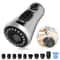 3Mode Pull Down Out Kitchen Faucet Spray Head Nozzle Sprayer Replacement Parts 13