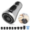 3Mode Pull Down Out Kitchen Faucet Spray Head Nozzle Sprayer Replacement Parts 13