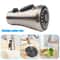 3Mode Pull Down Out Kitchen Faucet Spray Head Nozzle Sprayer Replacement Parts 2