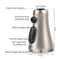 3Mode Pull Down Out Kitchen Faucet Spray Head Nozzle Sprayer Replacement Parts 4