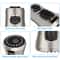 3Mode Pull Down Out Kitchen Faucet Spray Head Nozzle Sprayer Replacement Parts 5