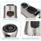 3Mode Pull Down Out Kitchen Faucet Spray Head Nozzle Sprayer Replacement Parts 5