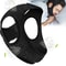Apnea Snore Stop Belt Anti Snoring Chin Strap Sleep Snoreless Sleep Jaw Solution 0