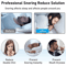 Apnea Snore Stop Belt Anti Snoring Chin Strap Sleep Snoreless Sleep Jaw Solution 10