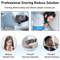 Apnea Snore Stop Belt Anti Snoring Chin Strap Sleep Snoreless Sleep Jaw Solution 10