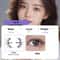 No Glue Needed Natural Lashes Kit Reusable Magnetic Eyelashes With Applicator Quick Glam Look 3