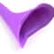 Ladies She Urinal Portable Female Woman Urine Wee Funnel Travel Camping Loo 2