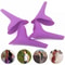 Ladies She Urinal Portable Female Woman Urine Wee Funnel Travel Camping Loo 6