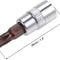 Drive X T30 Torx Bit Socket S2 Steel CRV Length Impact Sockets 2