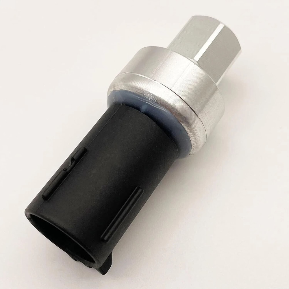Ford AC Pressure Sensor Transducer Switch Focus Mustang 2