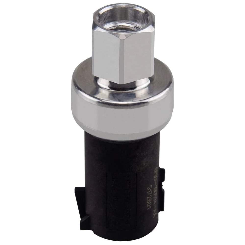 Ford AC Pressure Sensor Transducer Switch Focus Mustang 5